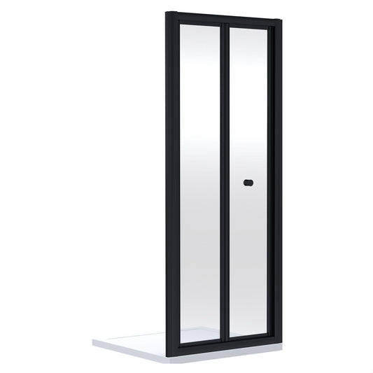 [BEETBD10BP] 1900 x 1000mm Bi-Fold Shower Door - Cutout