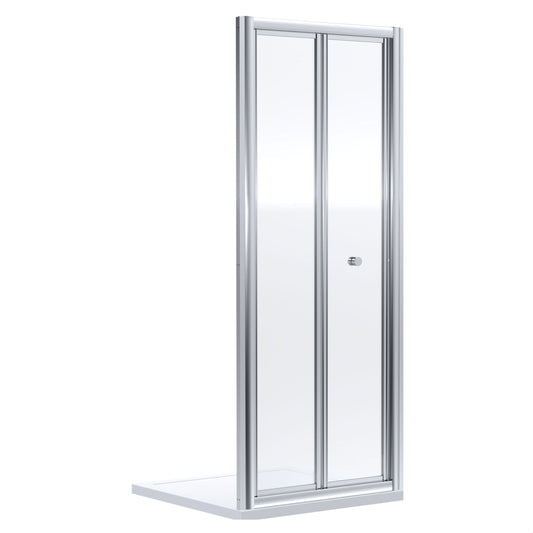 [BEETBD11] 1900 x 1100mm Bi-Fold Shower Door - Cutout