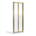 Brushed Brass
