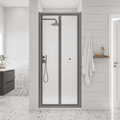 Brushed Pewter