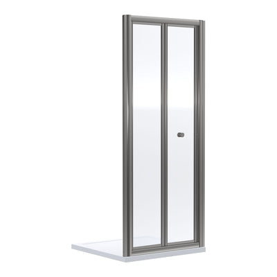 Hinged Doors