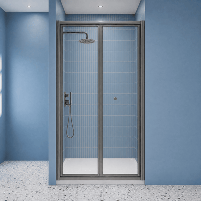 Bi-Fold Doors