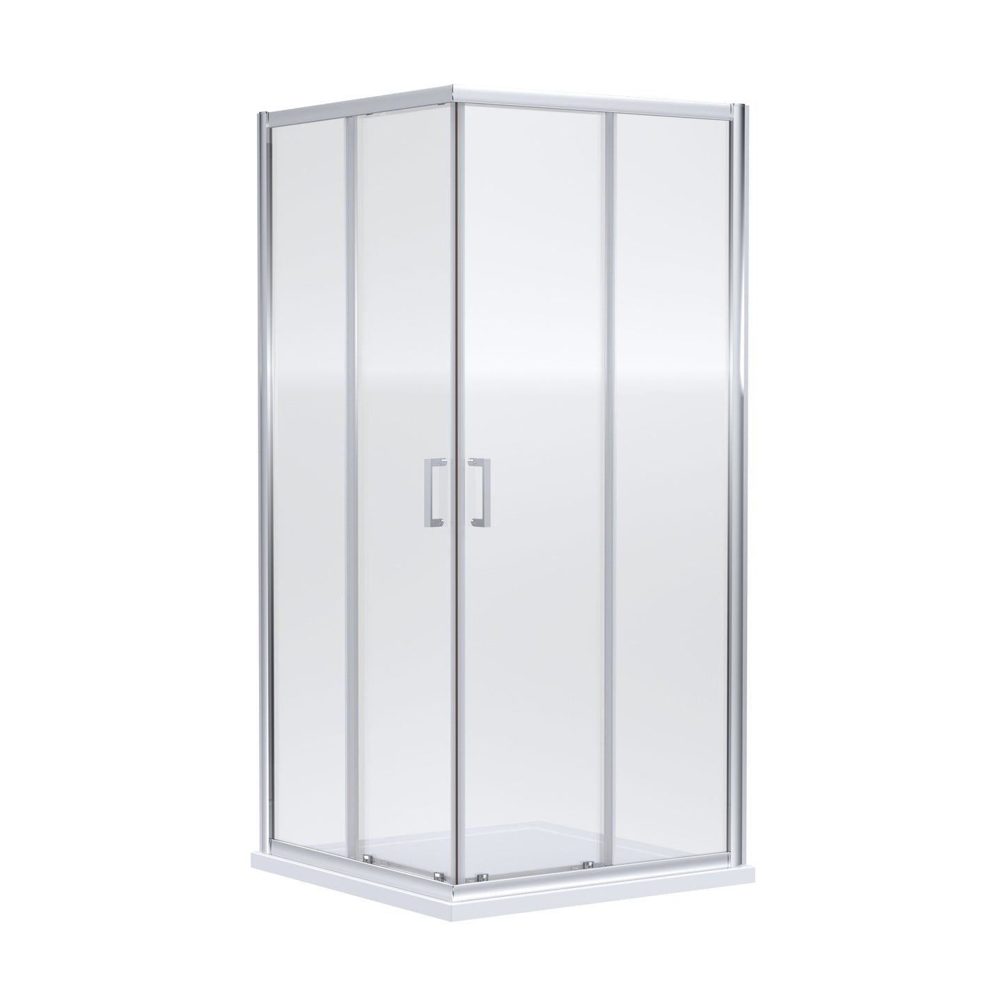 [BEETCE80] 1900 x 800mm Corner Entry - Cutout