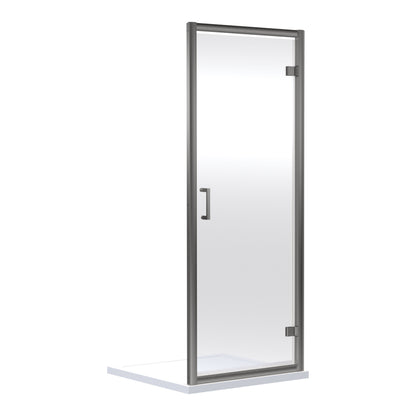 [BEETHD70GM] Almington 700 x 1900mm Hinged Door - Cutout