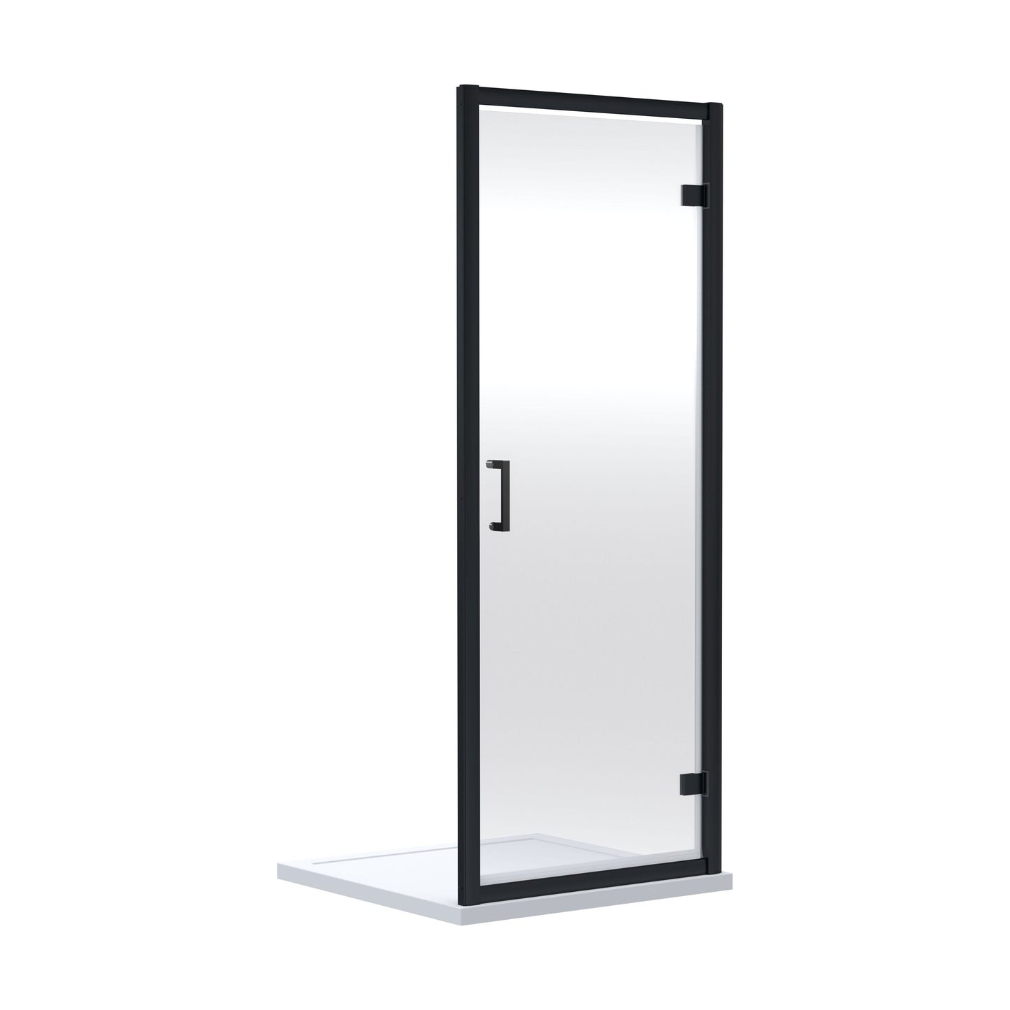 [BEETHD80BP] HINGE DOOR 800x1900 - Cutout