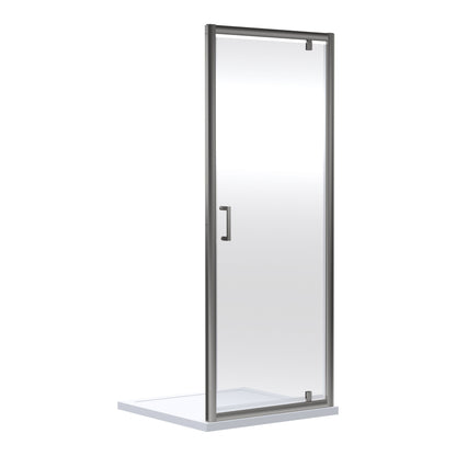 [BEETPD90GM] Almington 900 x 1900mm Pivot Door - Cutout