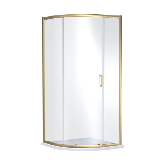 [BEETQ9E1BB] 1900 x 900 x 900mm Quadrant - Cutout