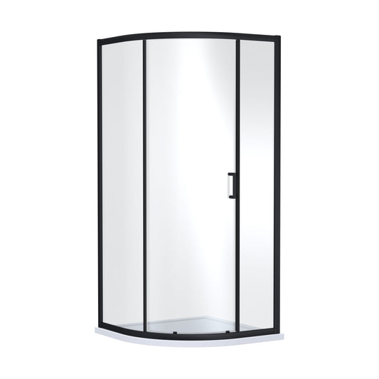 [BEETQ9E1BP] 1900 x 900 x 900mm Quadrant - Cutout
