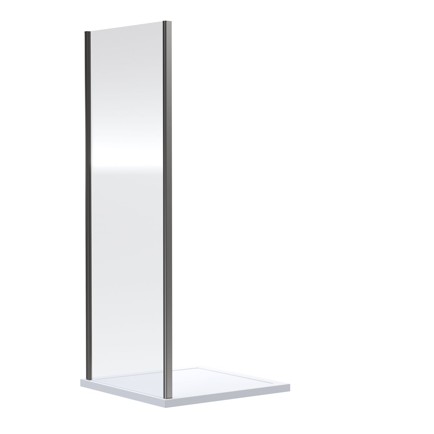 [BEETSP80GM] Almington 800 x 1900mm Side Panel - Cutout