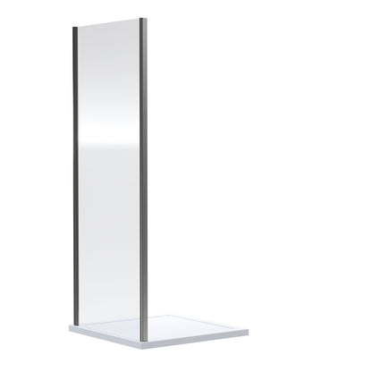 [BEETSP90GM] Almington 900 x 1900mm Side Panel - Cutout