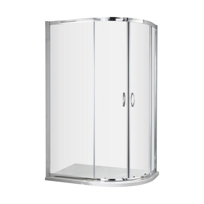 [BEETSQU108] 1850x1000x800mm Offset Quad Enclosure - Cutout