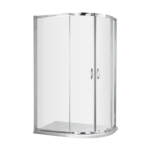 [BEETSQU108] 1850x1000x800mm Offset Quad Enclosure - Cutout