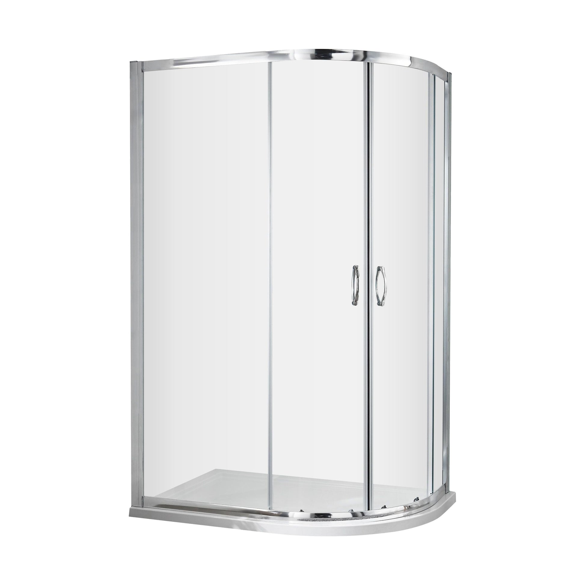 [BEETSQU128] 1850x1200x800mm Offset Quad Enclosure - Cutout
