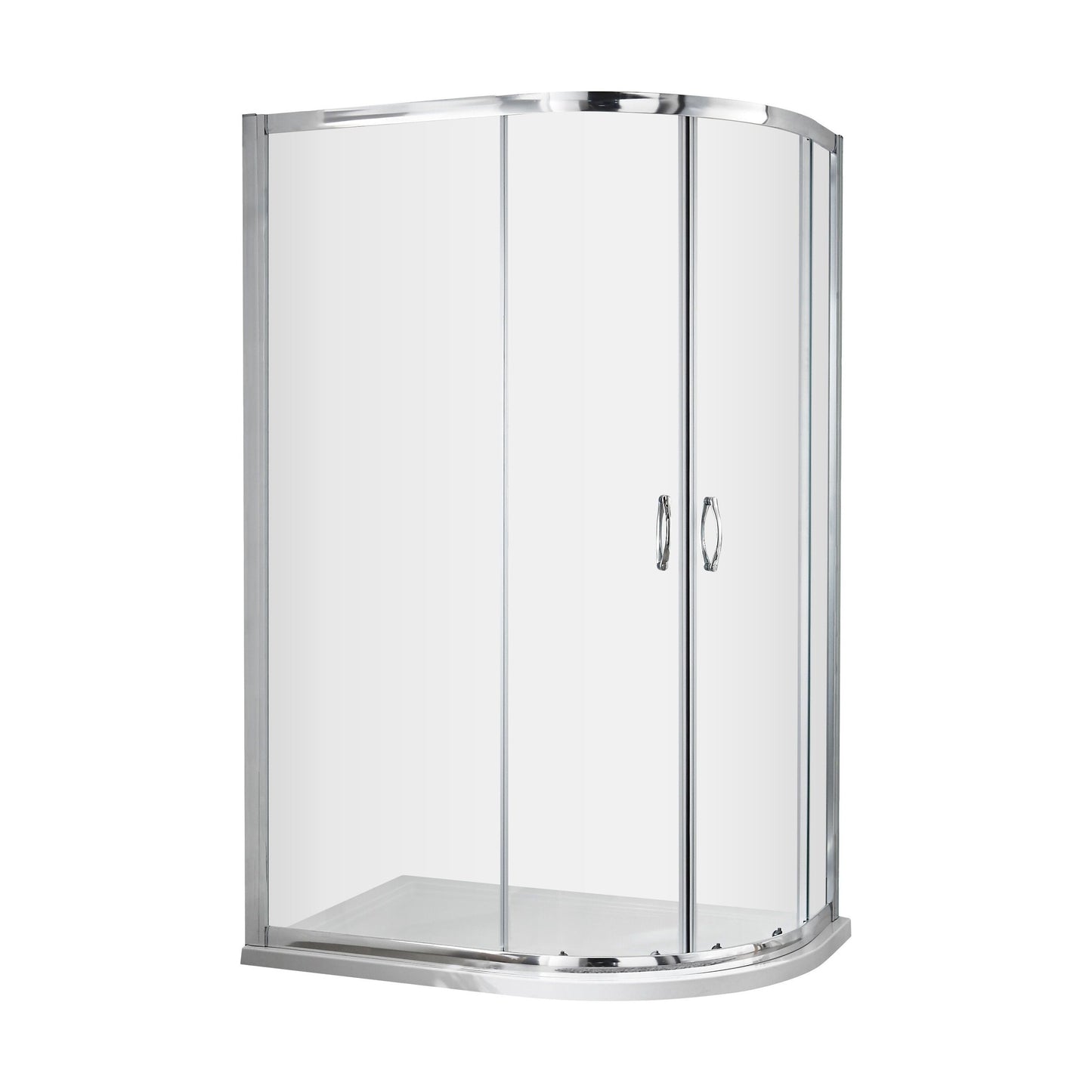 [BEETSQU129] 1850x1200x900mm Offset Quad Enclosure - Cutout