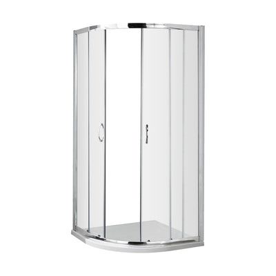Quadrant Enclosures