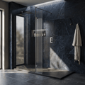 Brushed Pewter