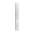 Brushed Brass