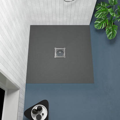 [BELT71006] Balterley Shower Tray Ultra-Slim 32mm Low-Profile Square - Choice of Size and Finish - Lifestyle 2