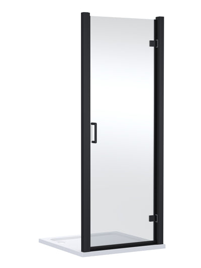 Hinged Doors