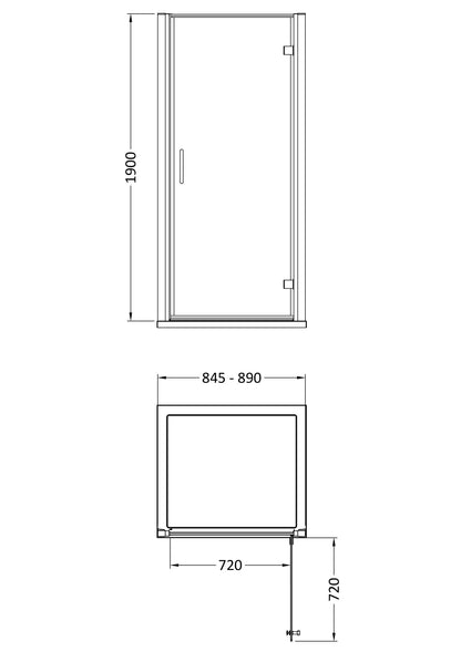 [BELUHD90BP-E8]