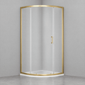 Brushed Brass