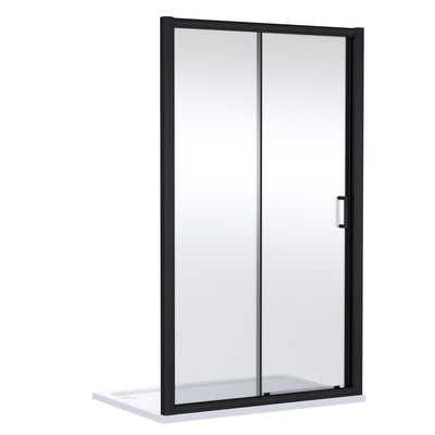 Doors & Enclosures