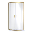 Brushed Brass