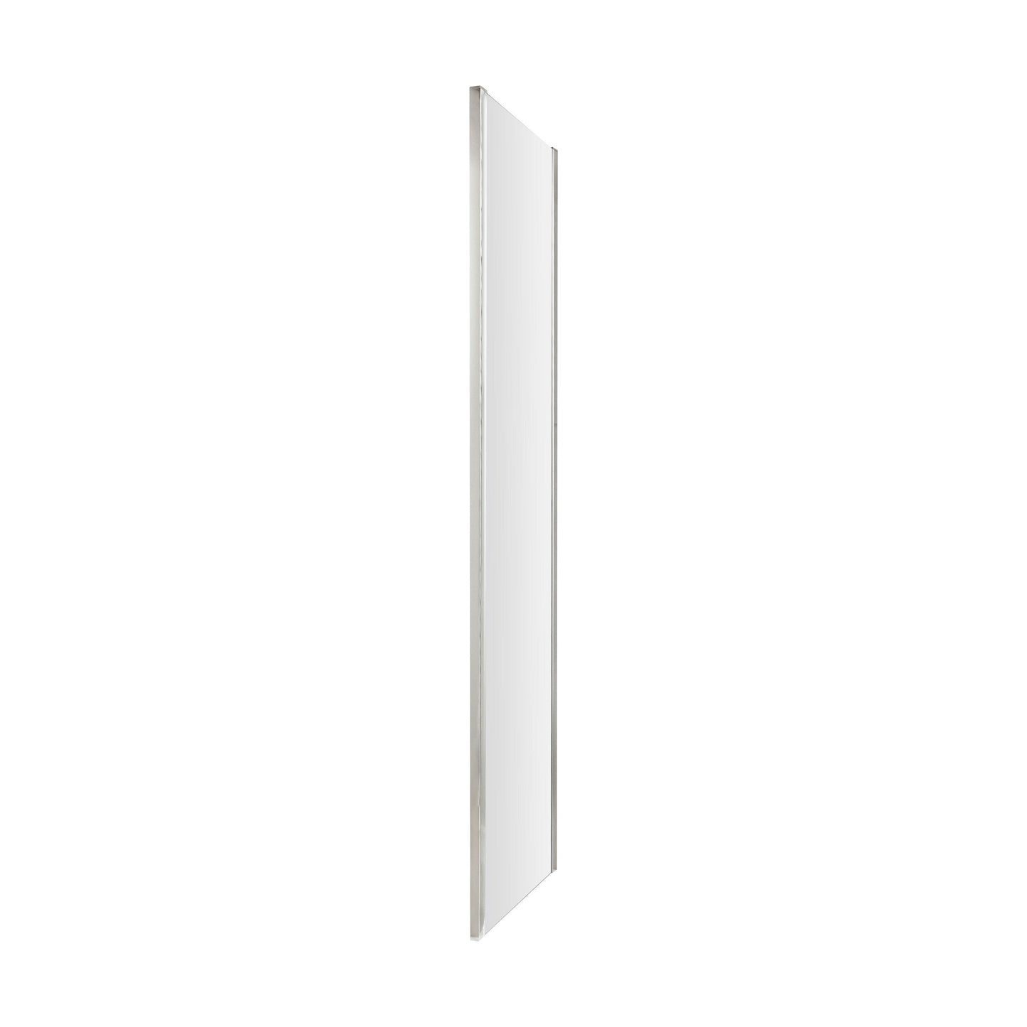 [BESOSP8] Sonic 8mm Toughened Safety Glass Shower Side Panel - Multiple Sizes Available - Cutout