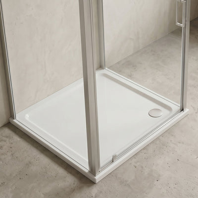 Square Trays