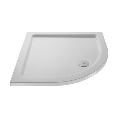Quadrant Trays