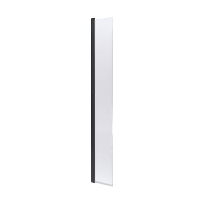 [BEWS18030CBP] 1850 x 300 x 8mm Hinged Return Screen - Cutout