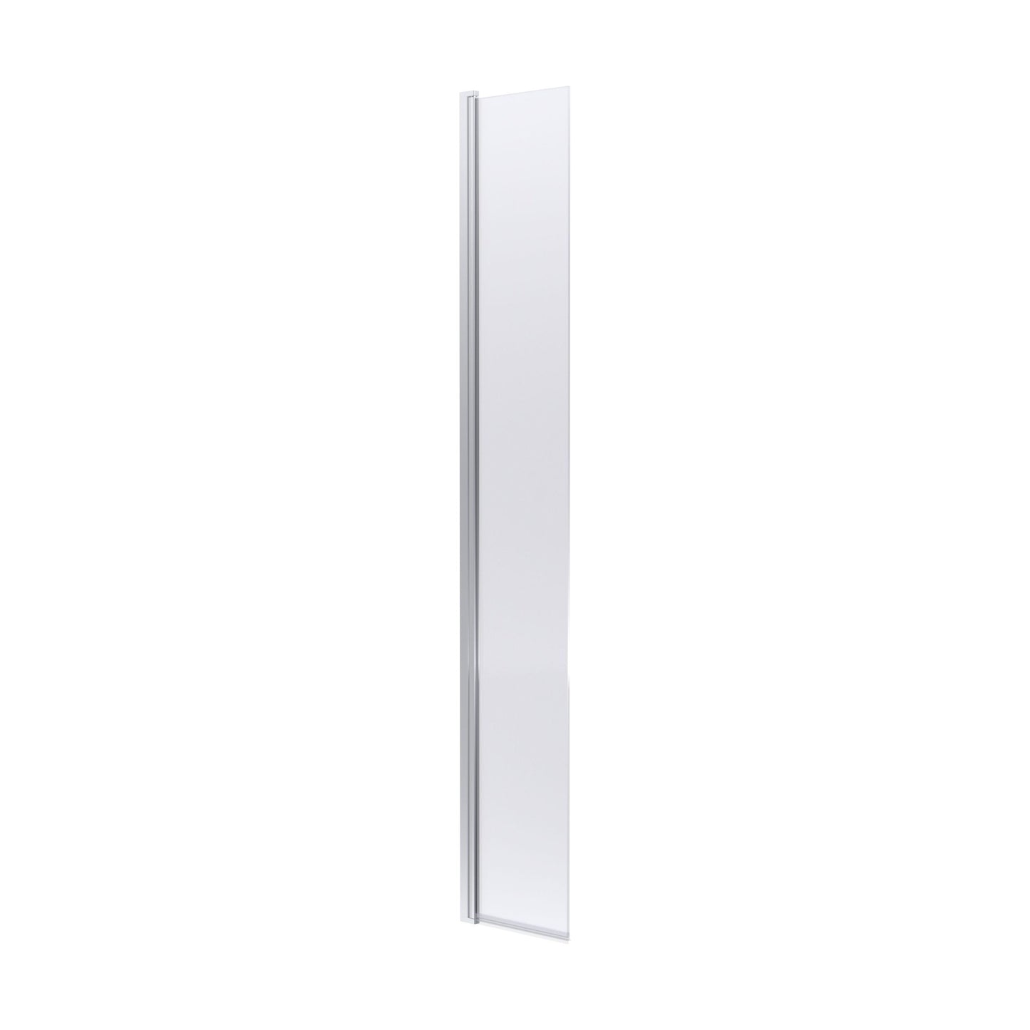[BEWS18030C] 1850 x 300 x 8mm Hinged Return Screen - Cutout