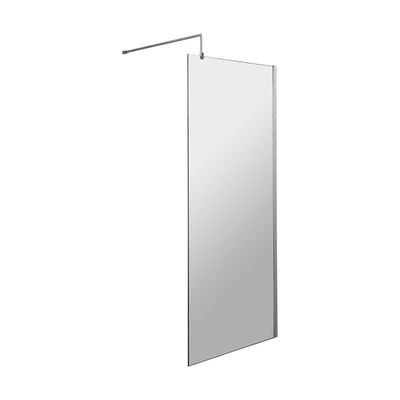 Wetroom Screens