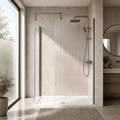 Brushed Pewter