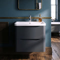 Dark Grey