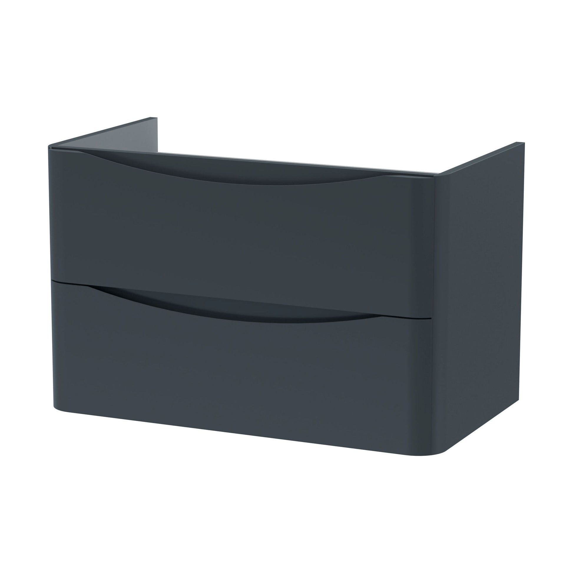 [BFAC1495] 800 W/H 2-Drawer Unit - Cutout