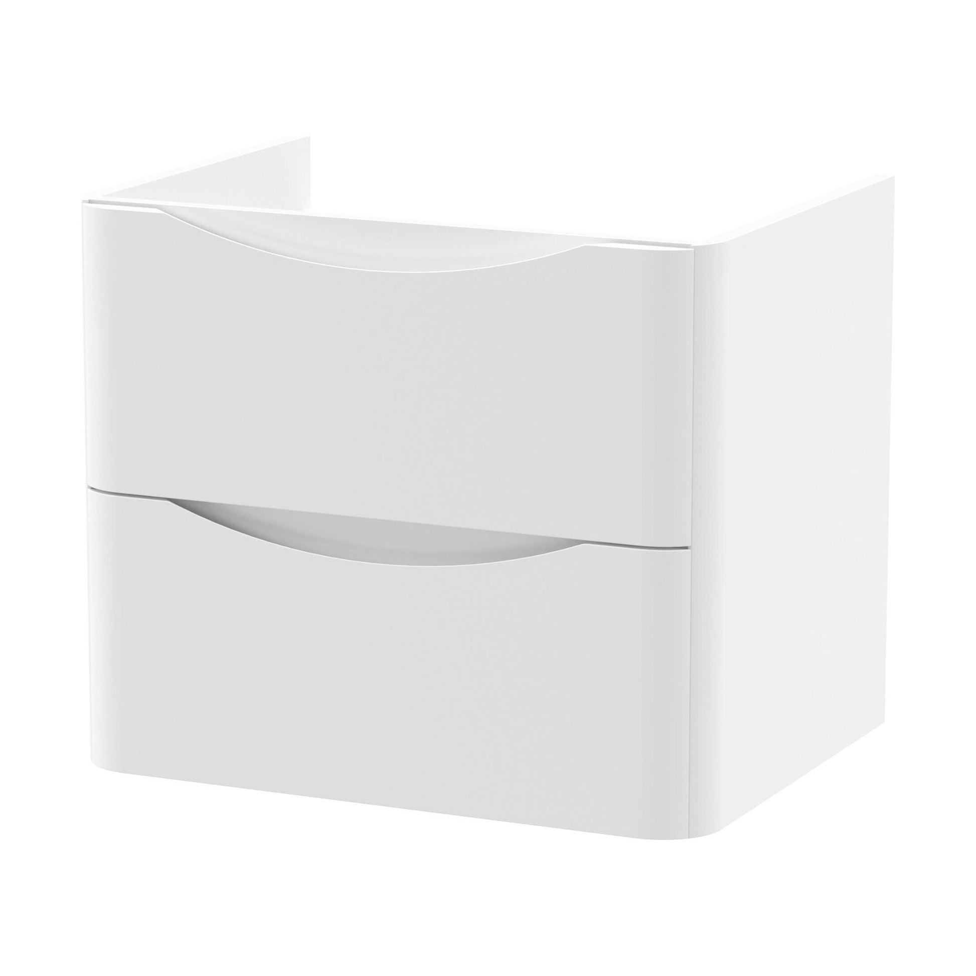 [BFAC193] 600 W/H 2-Drawer Unit - Cutout