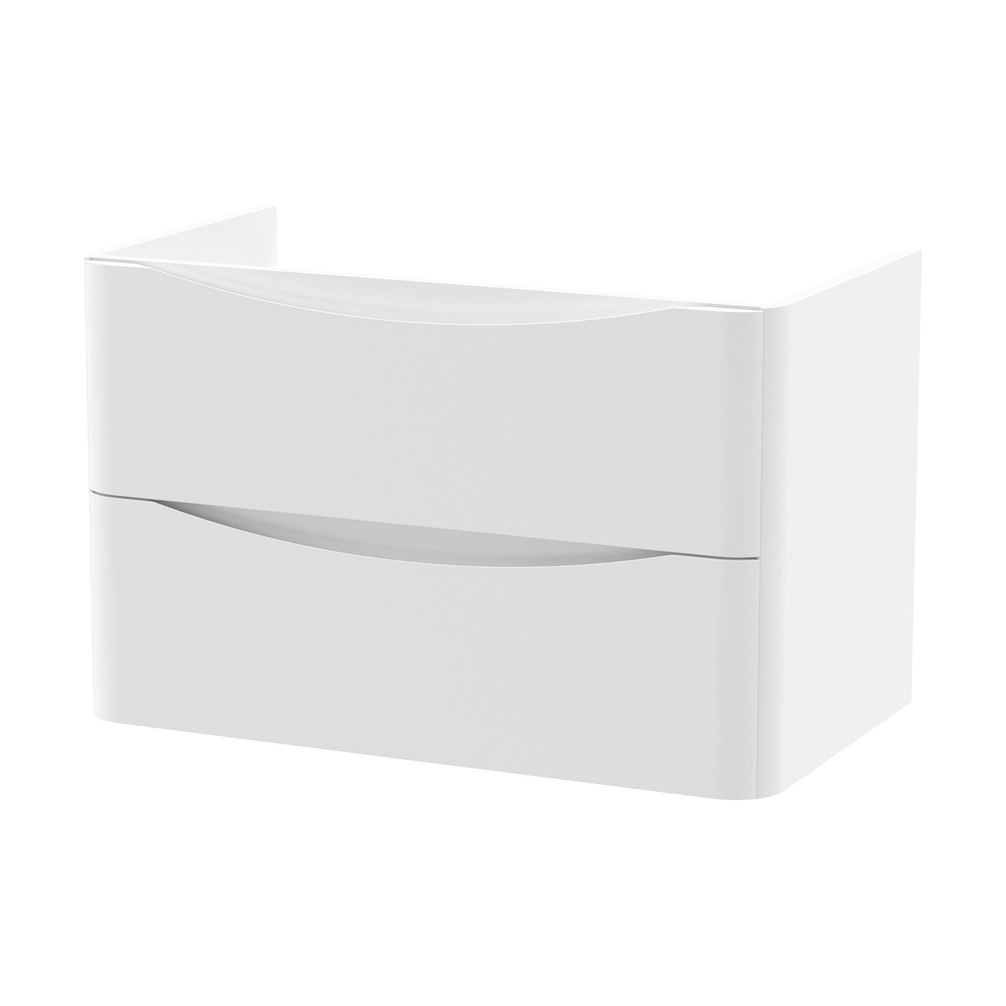 [BFAC195] 800 W/H 2-Drawer Unit - Cutout