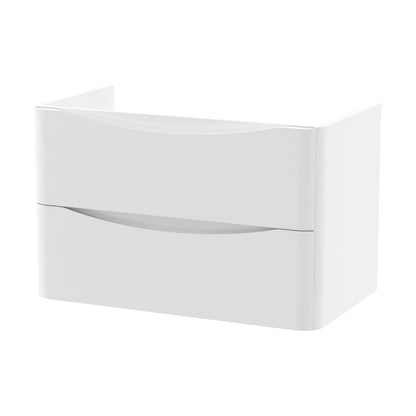 [BFAC195] 800 W/H 2-Drawer Unit - Cutout