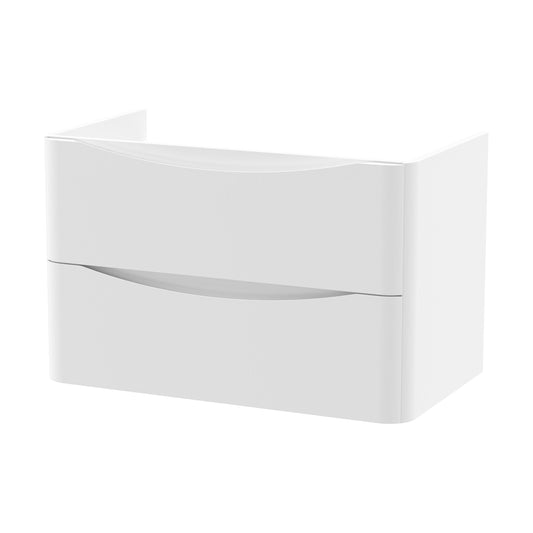 [BFAC195] 800 W/H 2-Drawer Unit - Cutout