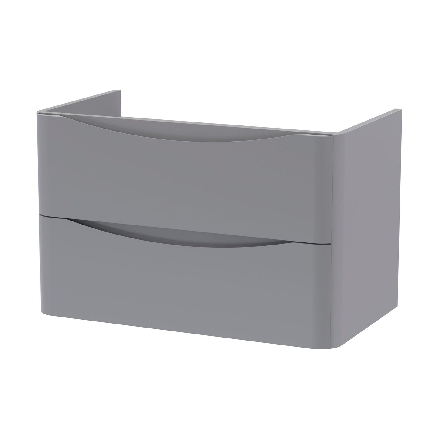[BFAC295] 800 W/H 2-Drawer Unit - Cutout