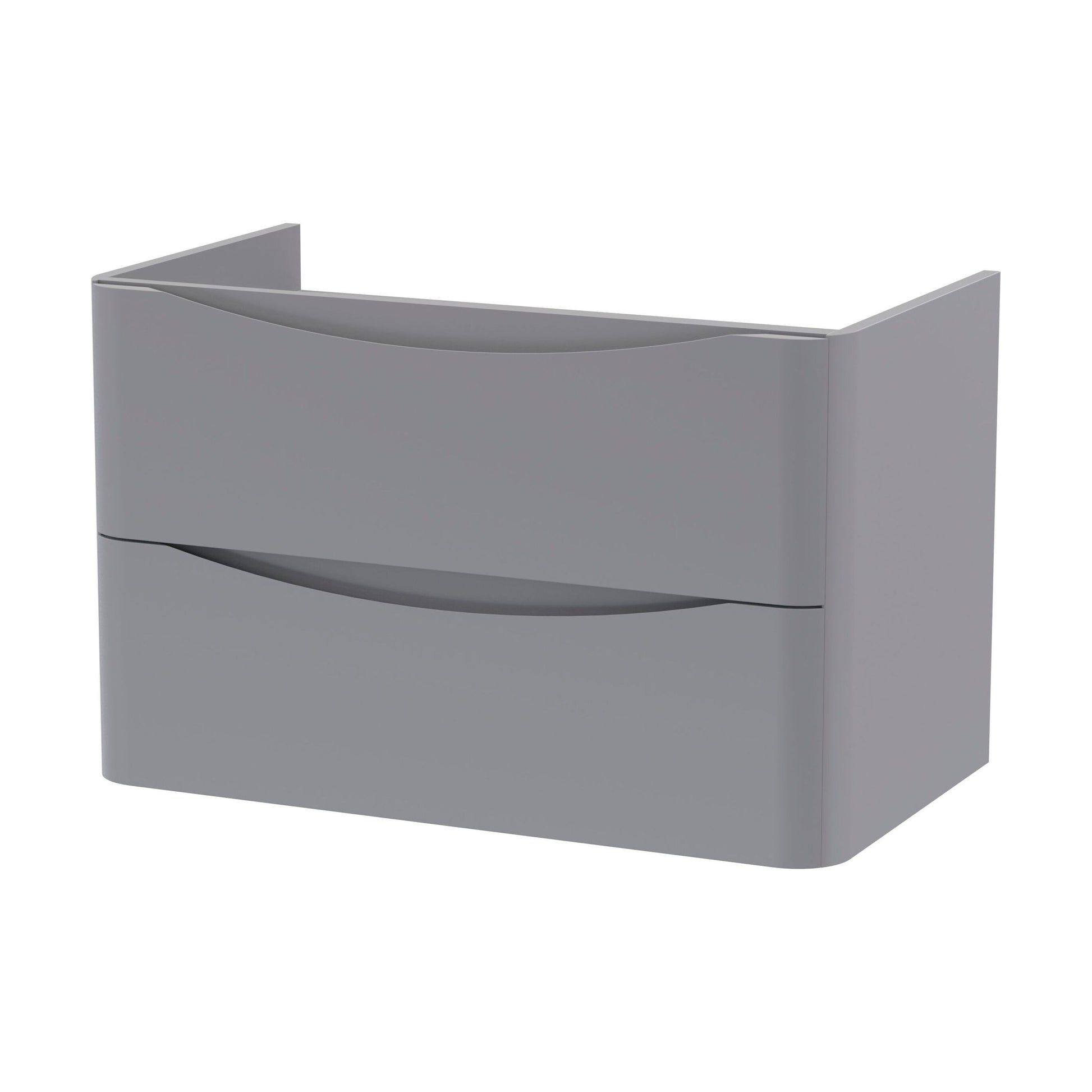 [BFAC295] 800 W/H 2-Drawer Unit - Cutout