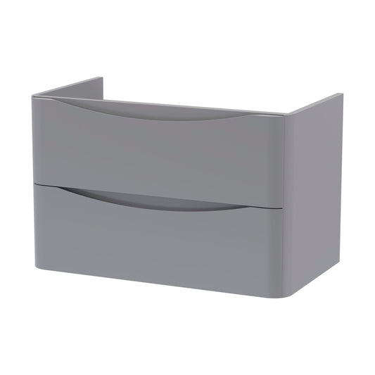[BFAC295] 800 W/H 2-Drawer Unit - Cutout