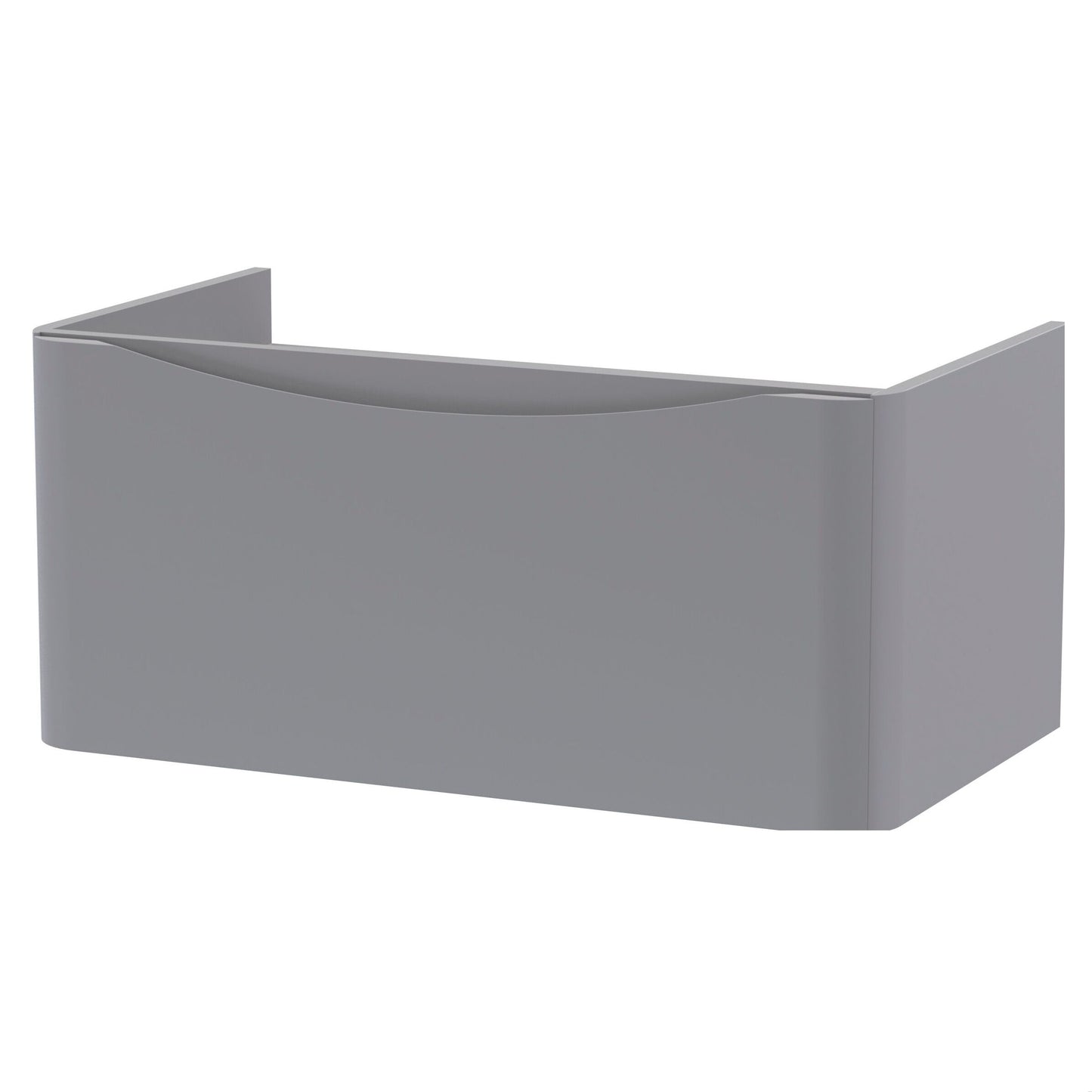 [BFAC296] 800 W/H Single Drawer Unit - Cutout