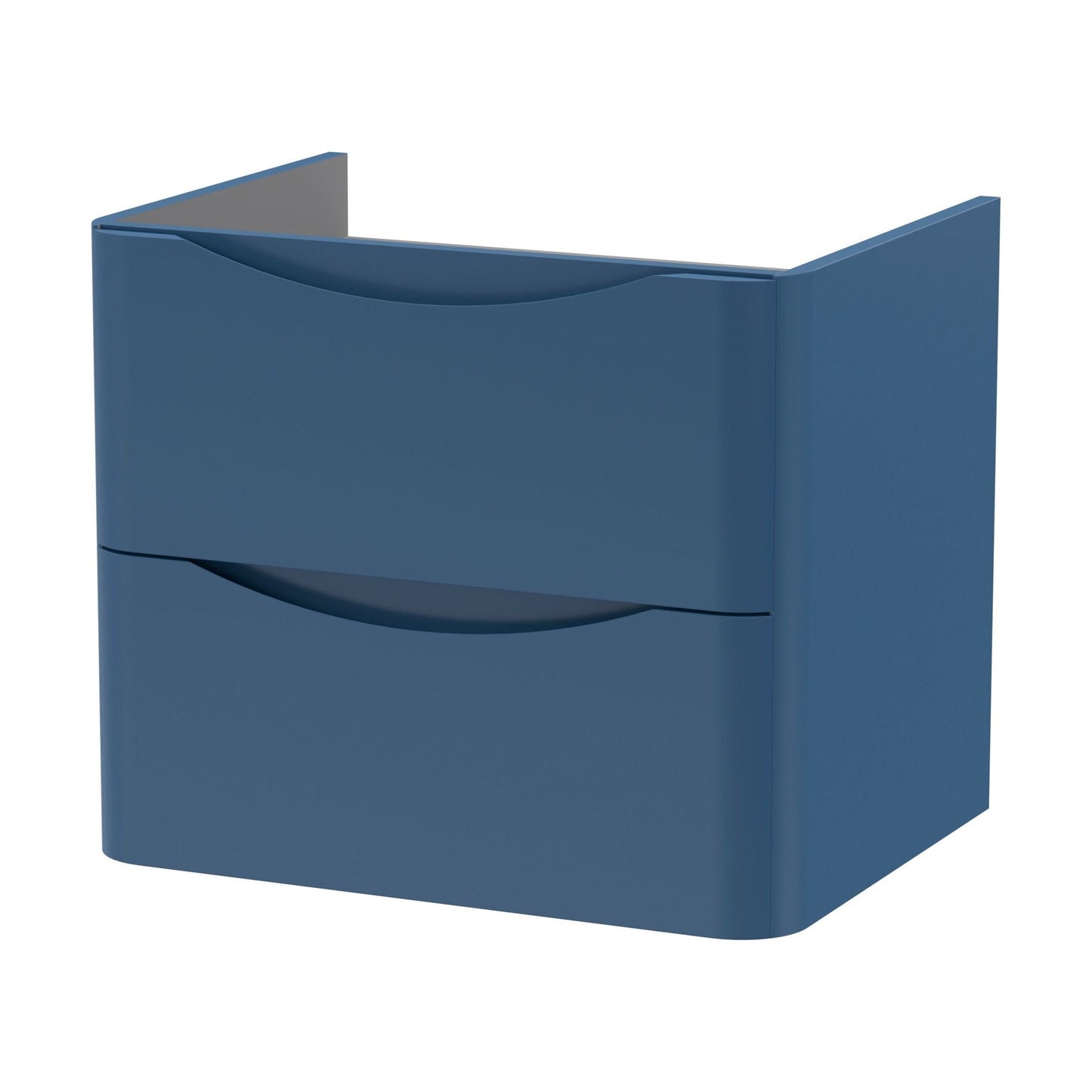 [BFAC393] 600 W/H 2-Drawer Unit - Cutout