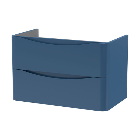 [BFAC395] 800 W/H 2-Drawer Unit - Cutout