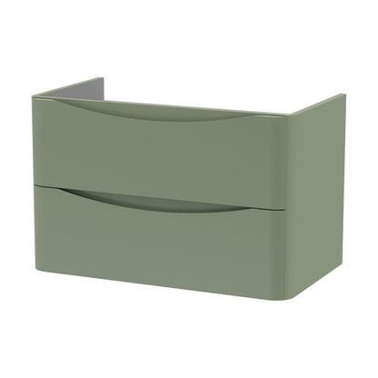 [BFAC895] 800 W/H 2-Drawer Unit - Cutout