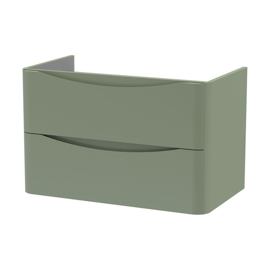 [BFAC895] 800 W/H 2-Drawer Unit - Cutout