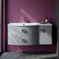 Dove Grey