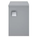 Dove Grey